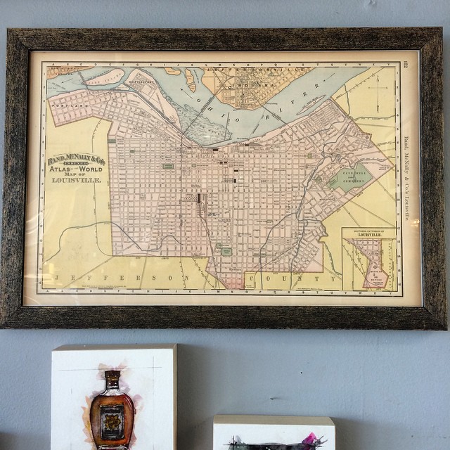 Scout Antiques and Modern