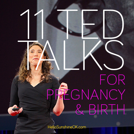 11-TED-Talks-for-Pregnancy-and-Birth