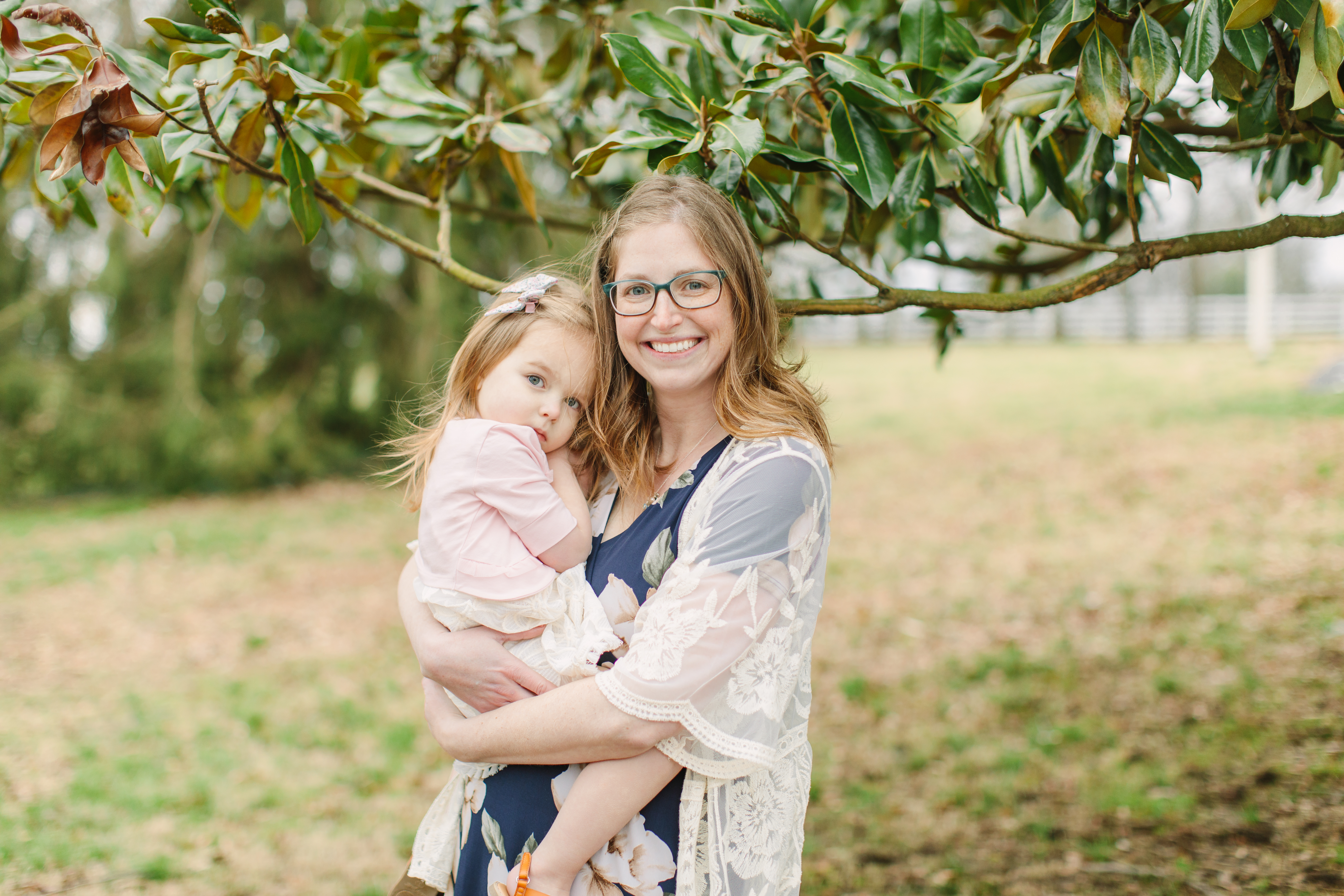 Savannah & Co. family 